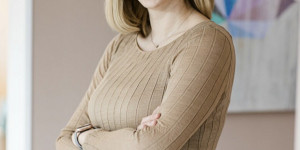 Beitragsbild des Blogbeitrags Little Star: “Machs dir leicht!” 
