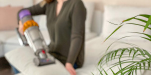 Beitragsbild des Blogbeitrags Media Markt Magazin: ‘Frühjahrsputz als wohltuendes Ritual