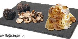 Beitragsbild des Blogbeitrags 5 Trüffel Kochtipps - Wie entfaltet die Trüffel sein volles Aroma und seinen einzigartigen Geschmack 