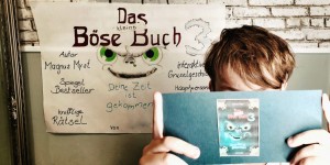 Beitragsbild des Blogbeitrags Schule: 11 Tipps für eine erfolgreiche Buchvorstellung 