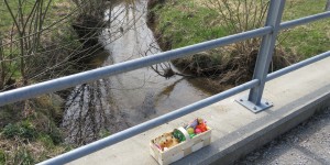 Beitragsbild des Blogbeitrags Übergang 