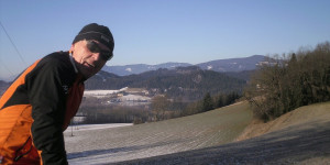 Beitragsbild des Blogbeitrags Laufstrecken: St. Veit - Längsee und Schwag zurück 