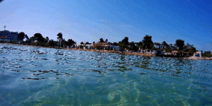 Beitragsbild des Blogbeitrags Warum Zadar statt Baltikum?