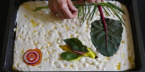Beitragsbild des Blogbeitrags A mouthfull of art #1 – Guckschatz