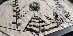 Beitragsbild des Blogbeitrags A mouthfull of art #2 – GadeKo Studio