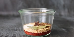 Beitragsbild des Blogbeitrags Szechuanchiliöl