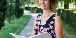Beitragsbild des Blogbeitrags #12: Wie man einen ungewöhnlichen Berufsweg erfolgreich geht – Im Gespräch mit Katja Elsing