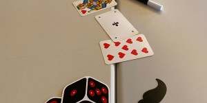 Beitragsbild des Blogbeitrags ABRAKADABRA, SCHLIMM-IN-DER-BIM 