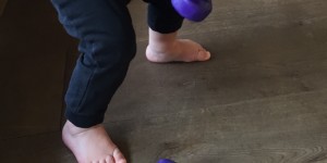 Beitragsbild des Blogbeitrags FROHE OSTERN: PAPA, PUFF UND NUTTEN