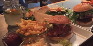 Beitragsbild des Blogbeitrags GESTRESSTES FLEISCH SCHMECKT NICHT