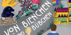 Beitragsbild des Blogbeitrags ***VERKAUFSSTART*** 