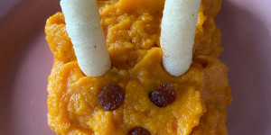 Beitragsbild des Blogbeitrags MONSTERLEIN