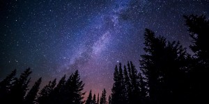 Beitragsbild des Blogbeitrags Das sich selbst beobachtende Universum