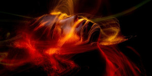 Beitragsbild des Blogbeitrags Meditation: Tauchgang in das Unterbewusstsein