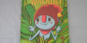 Beitragsbild des Blogbeitrags „Das Wakatiki“