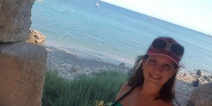 Beitragsbild des Blogbeitrags Wie ich alleine zu reisen begann