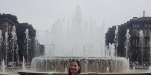 Beitragsbild des Blogbeitrags Flugpreissturz: Ein Tag in Mailand