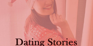 Beitragsbild des Blogbeitrags Dating Stories Adventkalender 2020