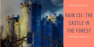 Beitragsbild des Blogbeitrags Rain (3): The Castle in the Forest