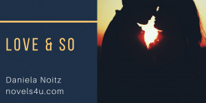 Beitragsbild des Blogbeitrags Love & So