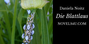 Beitragsbild des Blogbeitrags Die Blattlaus