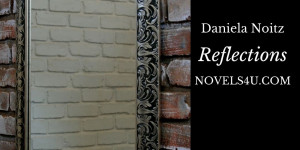 Beitragsbild des Blogbeitrags Reflections