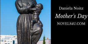 Beitragsbild des Blogbeitrags Mothers Day 
