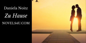 Beitragsbild des Blogbeitrags Zu Hause