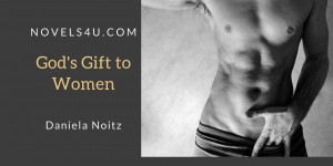 Beitragsbild des Blogbeitrags Gods Gift to Women