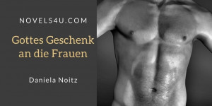 Beitragsbild des Blogbeitrags Gottes Geschenk an die Frauen