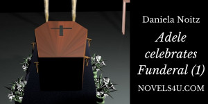Beitragsbild des Blogbeitrags Adele celebrates Funeral (1)