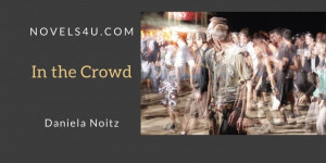 Beitragsbild des Blogbeitrags In the Crowd 