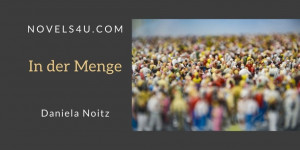 Beitragsbild des Blogbeitrags In der Menge