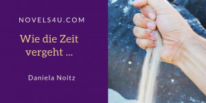 Beitragsbild des Blogbeitrags Wie die Zeit vergeht …