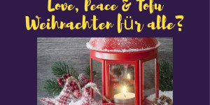 Beitragsbild des Blogbeitrags Weihnachten für alle?