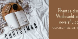 Beitragsbild des Blogbeitrags Weihnachten hat seinen Glanz verloren