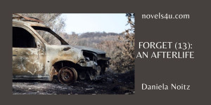 Beitragsbild des Blogbeitrags Forget (13): An Afterlife