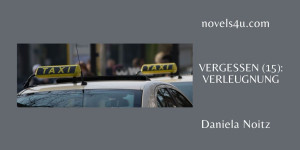 Beitragsbild des Blogbeitrags Vergessen (15): Verleugnung