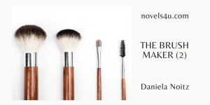 Beitragsbild des Blogbeitrags The Brush Maker (2)
