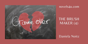 Beitragsbild des Blogbeitrags The Brush Maker (4) 