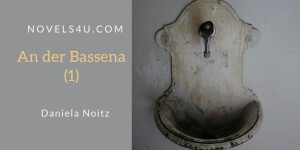 Beitragsbild des Blogbeitrags An der Bassena (1)