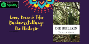 Beitragsbild des Blogbeitrags Buchvorstellung: Die Heilerin