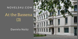 Beitragsbild des Blogbeitrags At the Bassena (3)