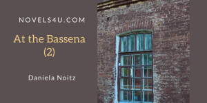 Beitragsbild des Blogbeitrags At the Bassena (2) 