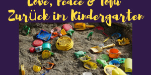 Beitragsbild des Blogbeitrags Zurück im Kindergarten