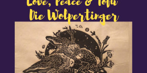 Beitragsbild des Blogbeitrags Die Wolpertinger 