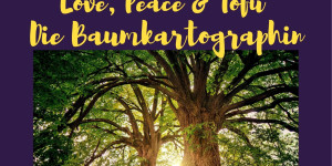 Beitragsbild des Blogbeitrags Die Baumkartographin