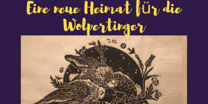Beitragsbild des Blogbeitrags Eine neue Heimat für die Wolpertinger