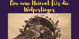 Beitragsbild des Blogbeitrags Eine neue Heimat für die Wolpertinger 