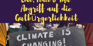 Beitragsbild des Blogbeitrags Angriff auf die Gutbürgerlichkeit